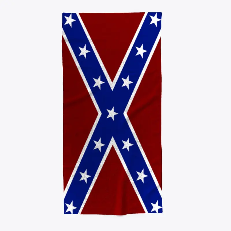 Southern Beach Towel