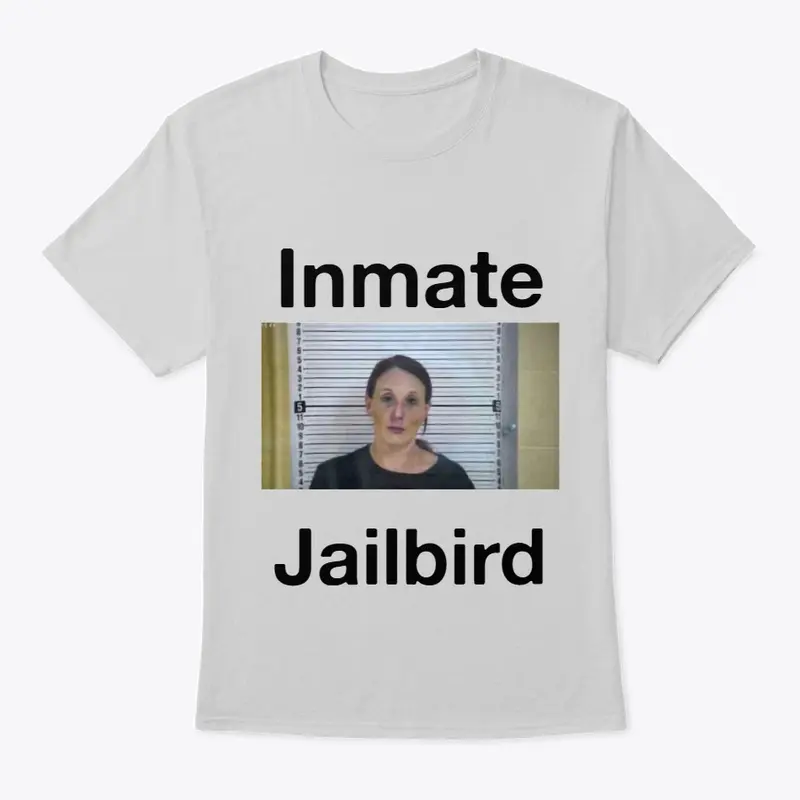 Jailbird Tee