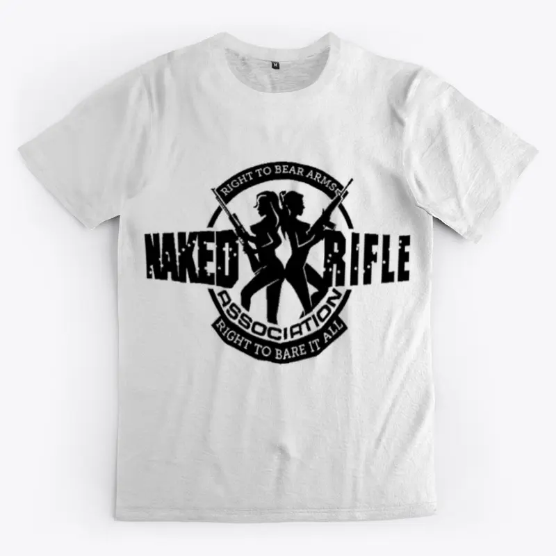 Naked Rifle Association