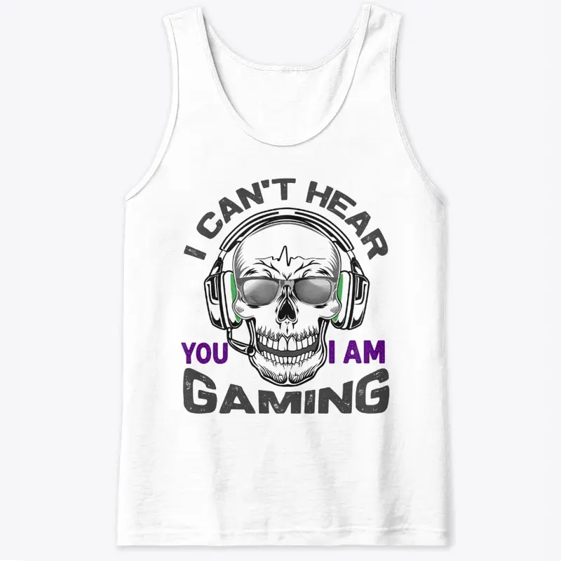 The GAMER Tee