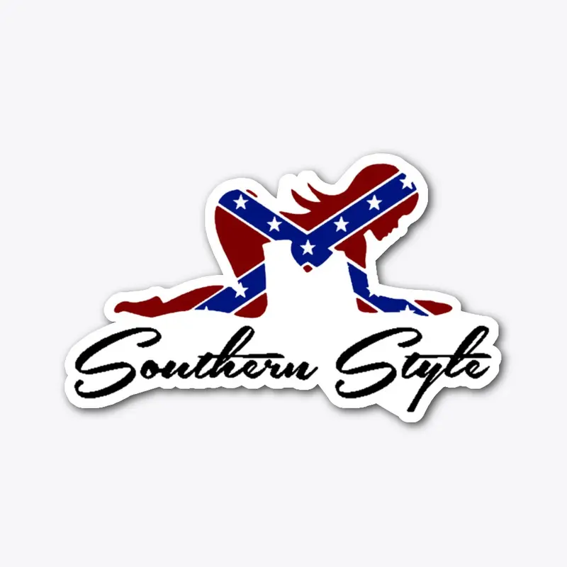 Southern Style Collection