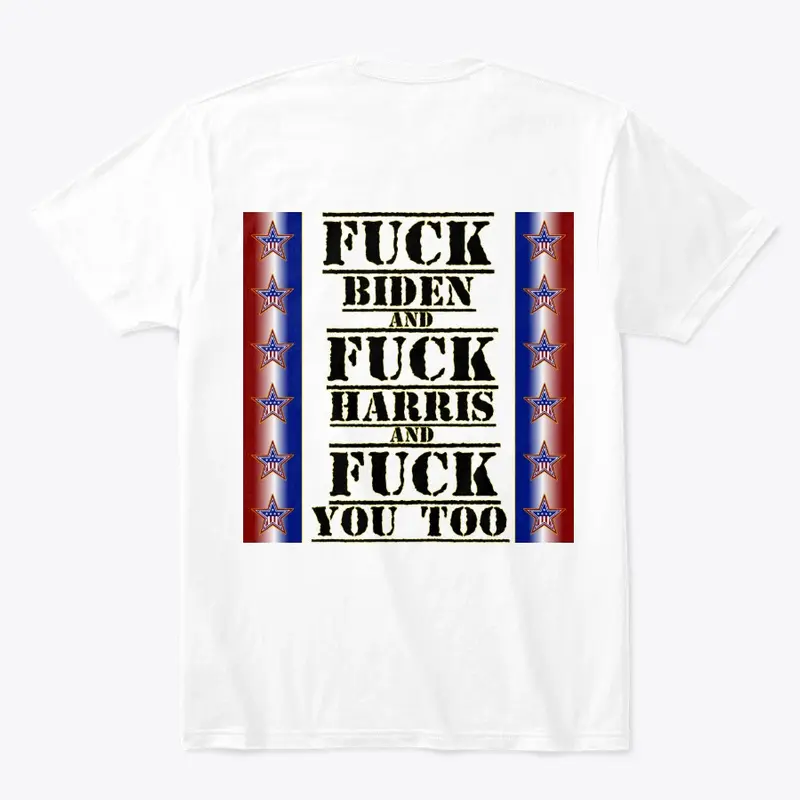 FB.FH.Fu2 Tee-shirt