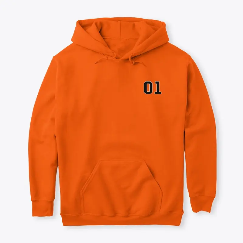 G. LEE Hoodie