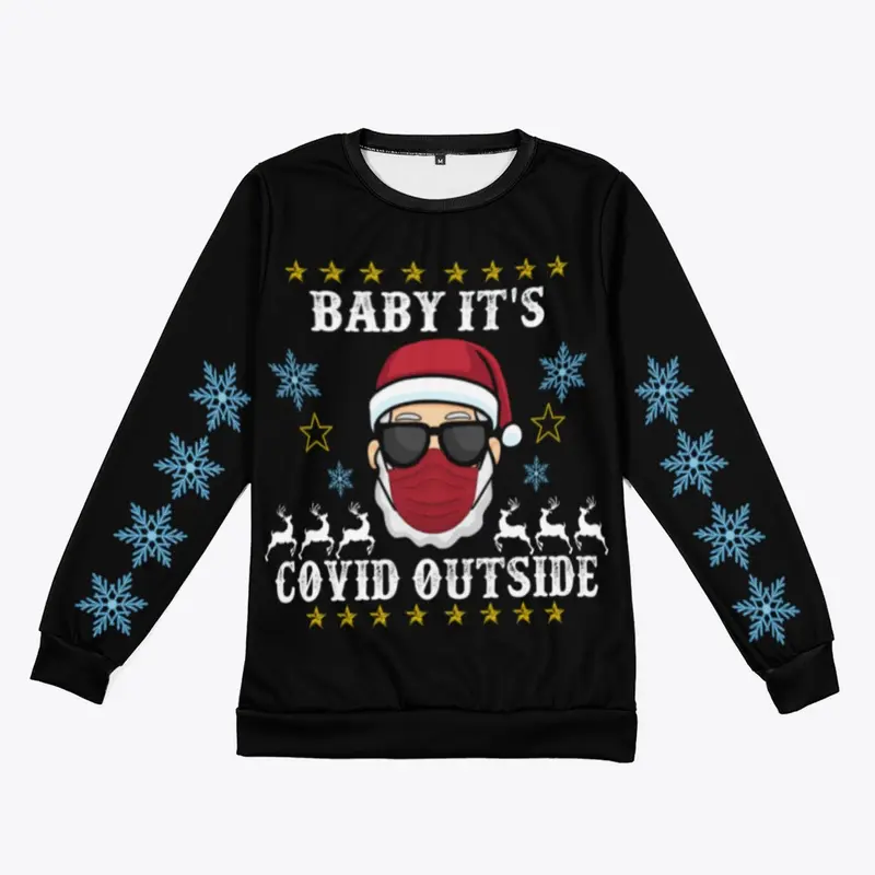 Holiday Sweatshirt