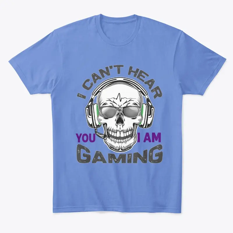 The GAMER Tee