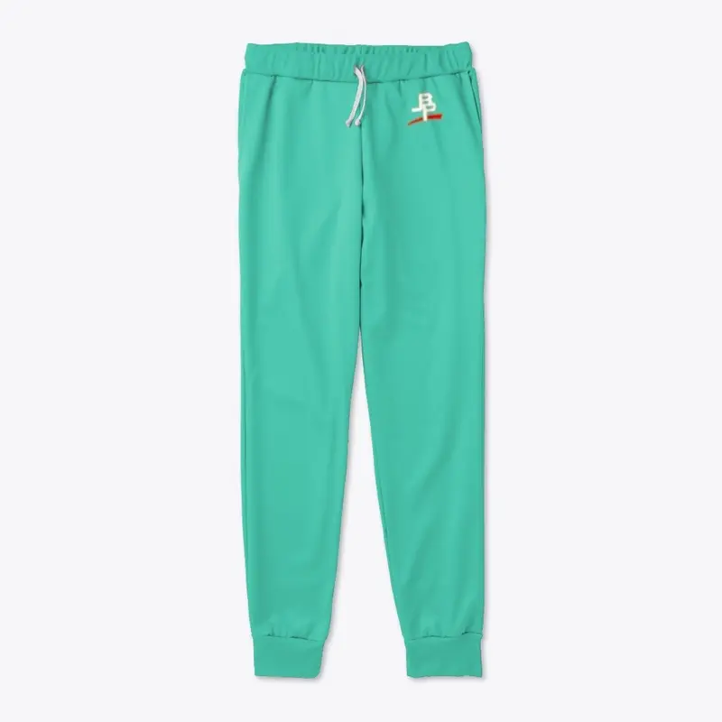 Solid Colored Joggers